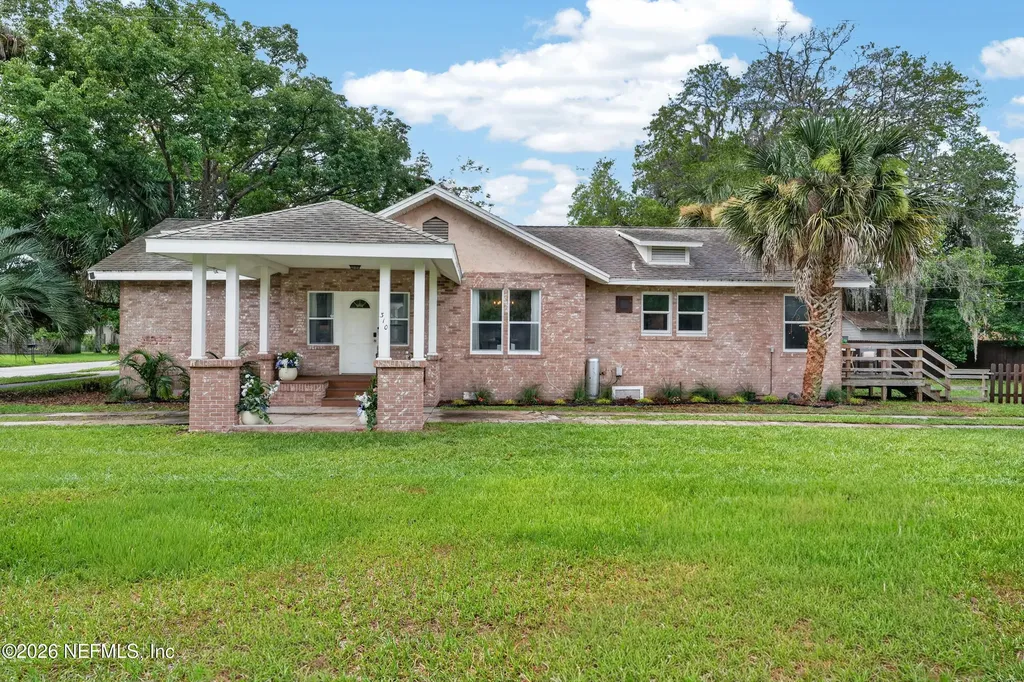 310 Bayard Street Green Cove Springs FL 32043