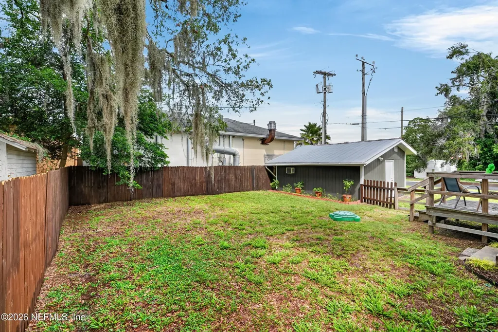 310 Bayard Street Green Cove Springs FL 32043