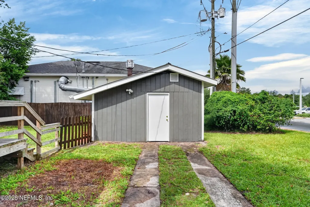 310 Bayard Street Green Cove Springs FL 32043