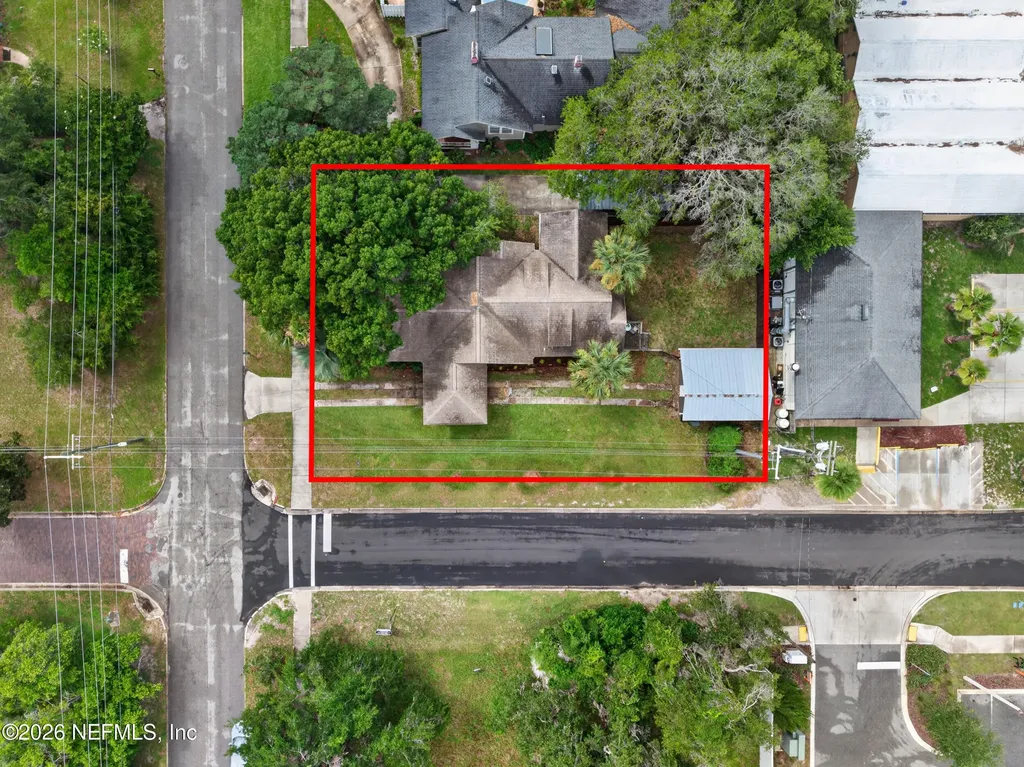 310 Bayard Street Green Cove Springs FL 32043