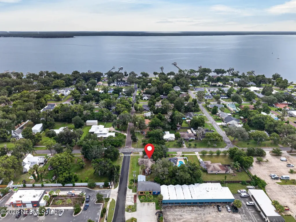 310 Bayard Street Green Cove Springs FL 32043