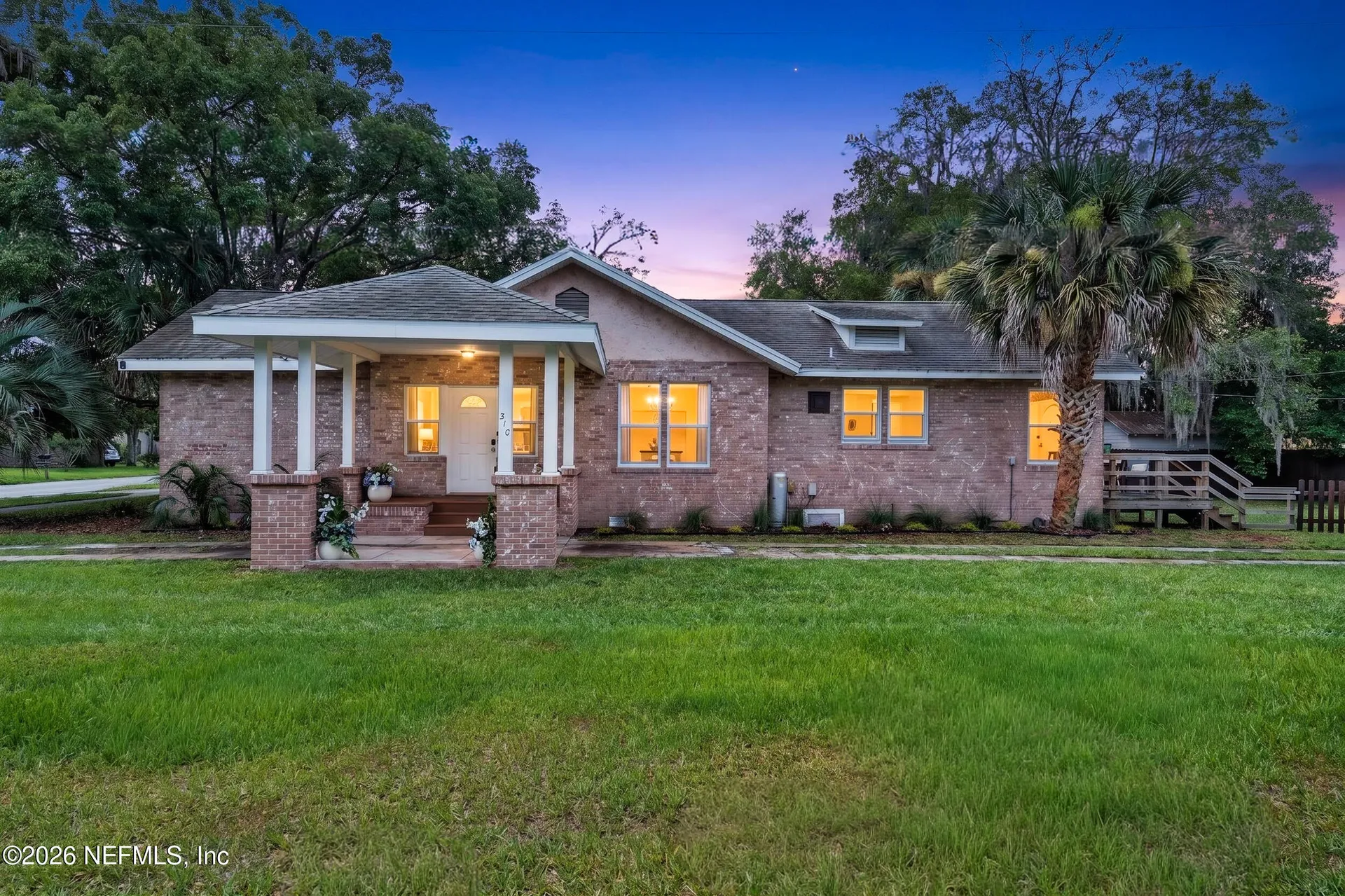 310 Bayard Street Green Cove Springs FL 32043
