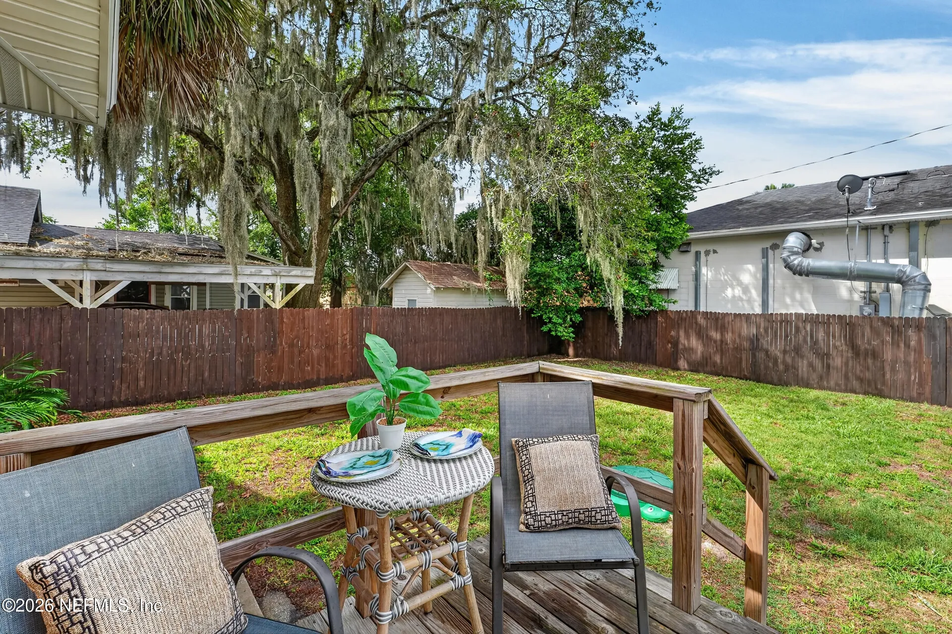 310 Bayard Street Green Cove Springs FL 32043