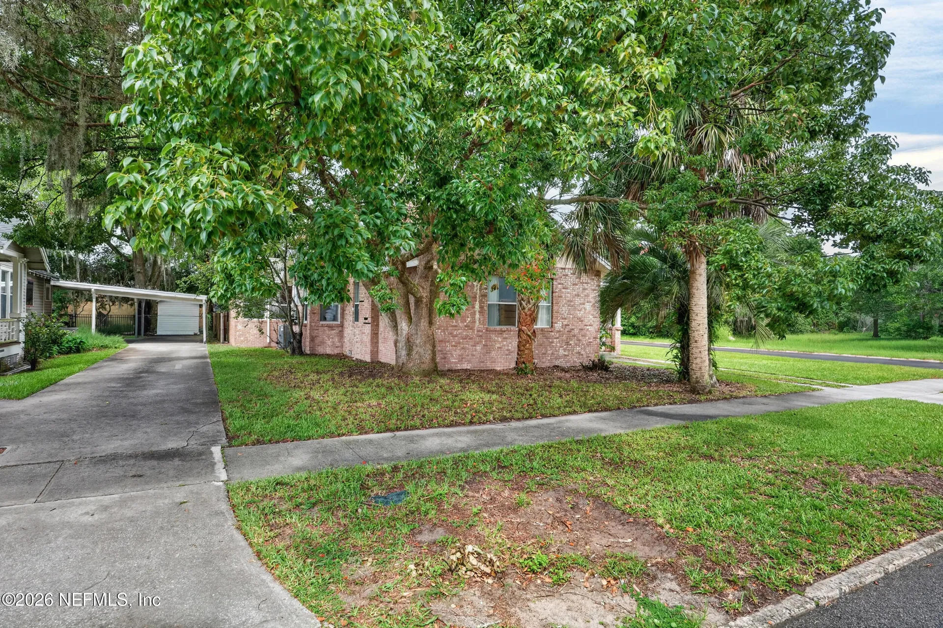 310 Bayard Street Green Cove Springs FL 32043