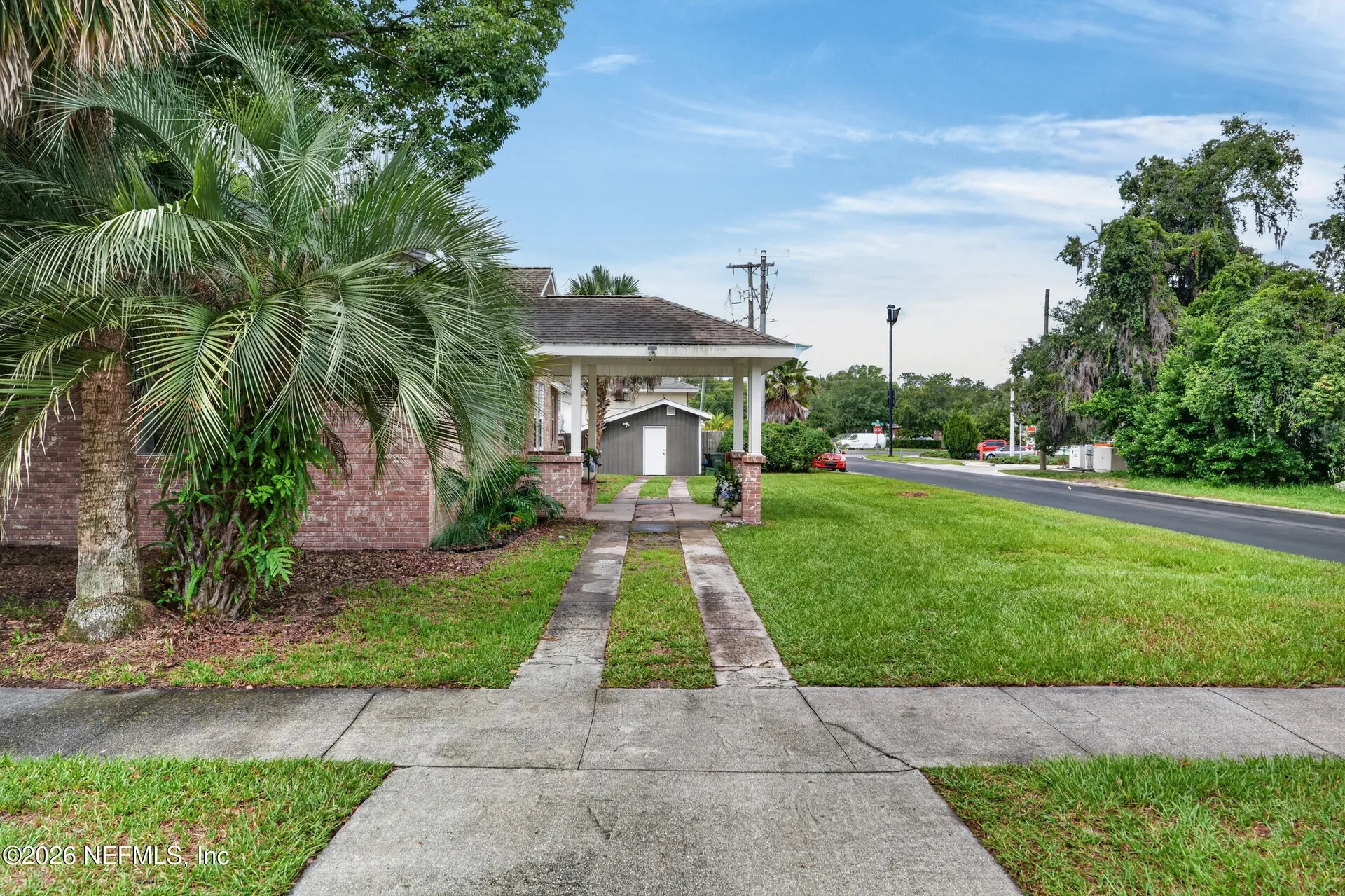 310 Bayard Street Green Cove Springs FL 32043