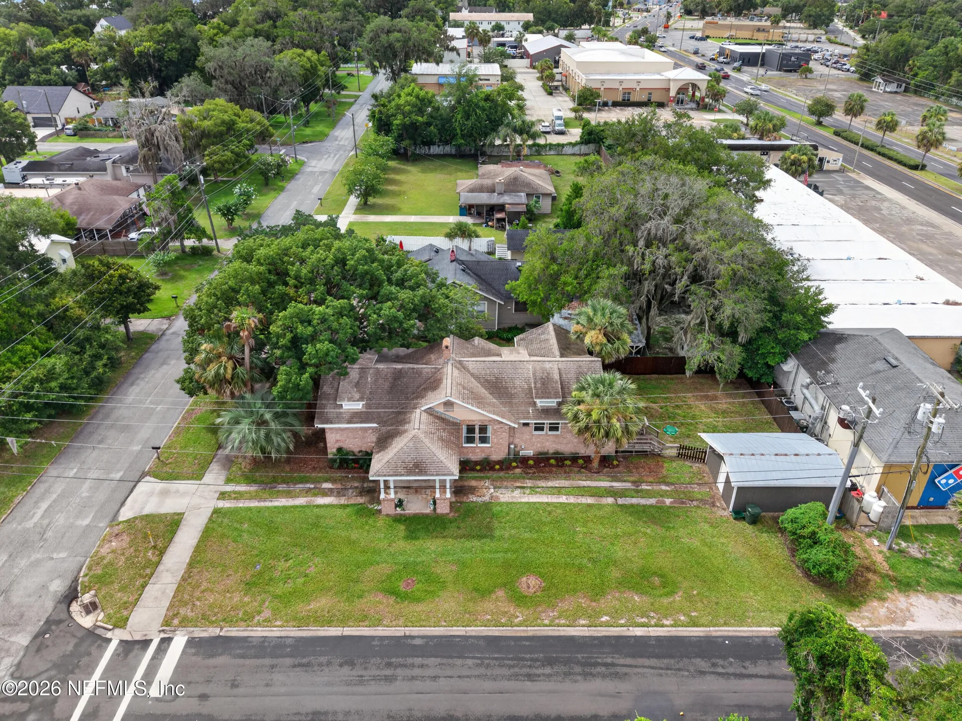 310 Bayard Street Green Cove Springs FL 32043