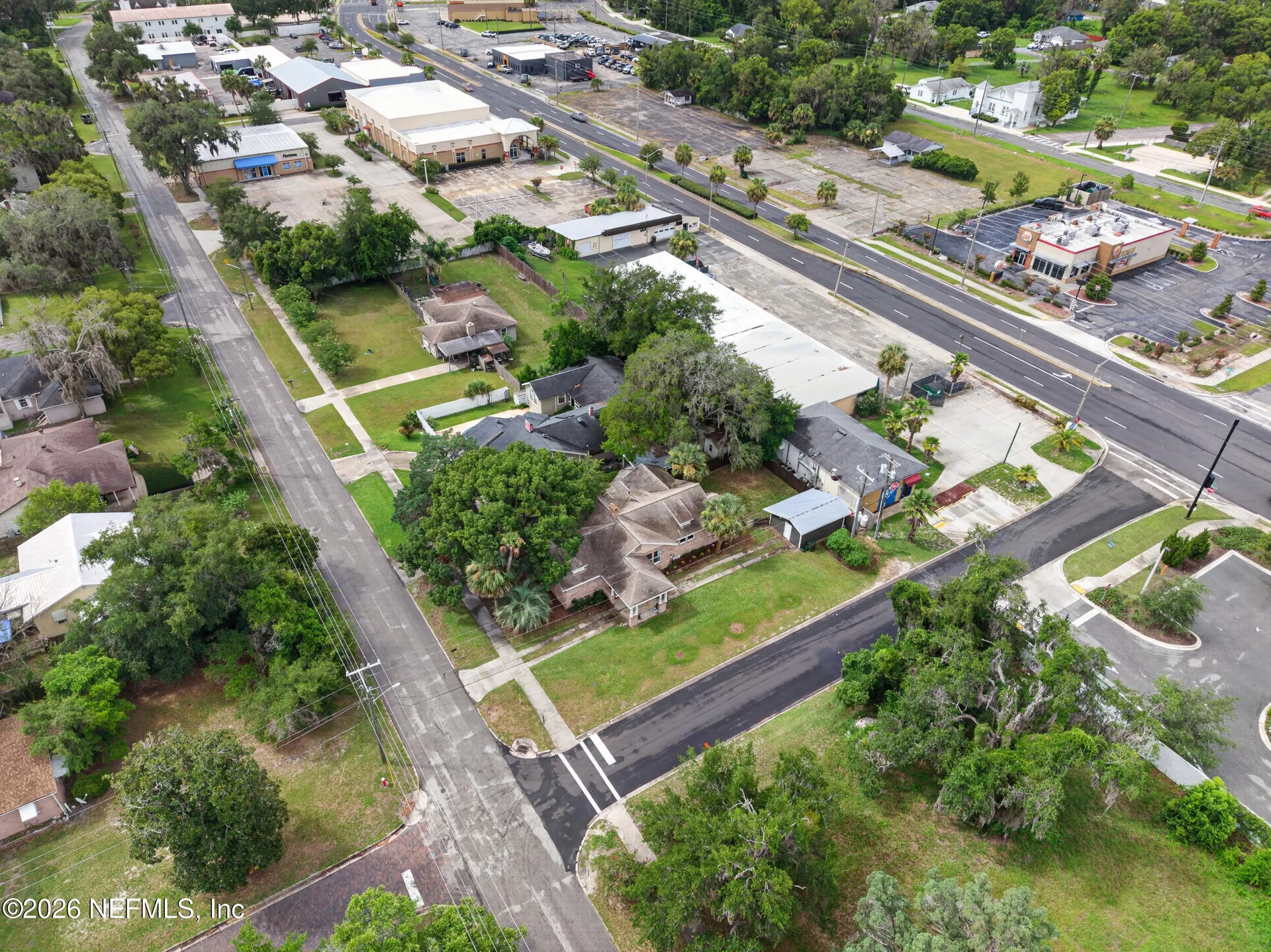 310 Bayard Street Green Cove Springs FL 32043