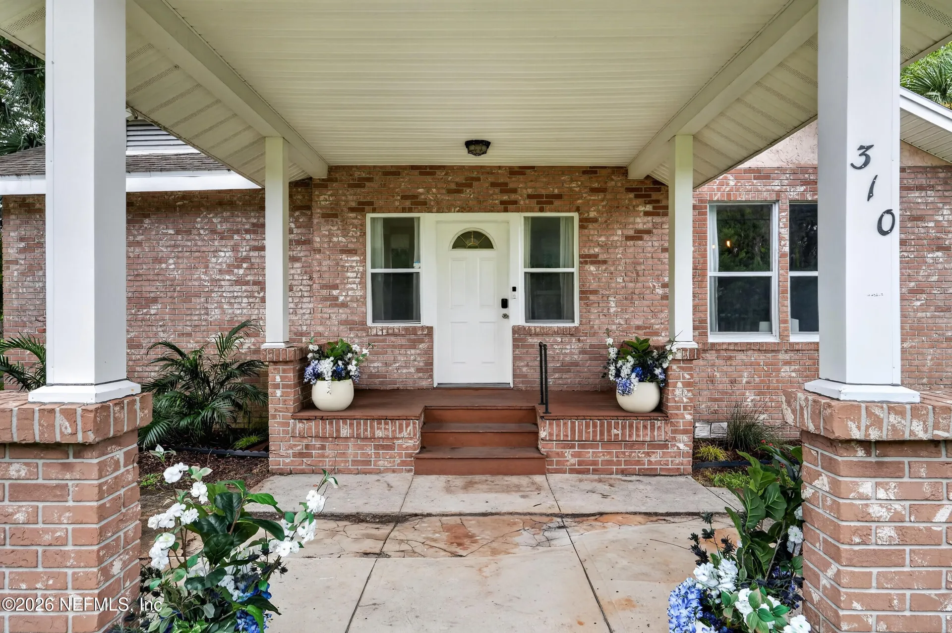 310 Bayard Street Green Cove Springs FL 32043