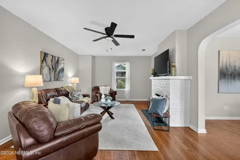 310 Bayard Street Green Cove Springs FL 32043