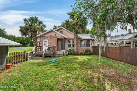 310 Bayard Street Green Cove Springs FL 32043