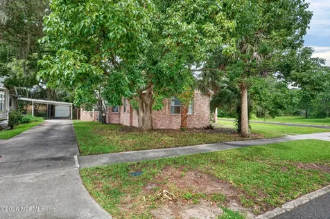 310 Bayard Street Green Cove Springs FL 32043