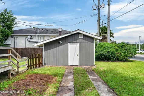 310 Bayard Street Green Cove Springs FL 32043