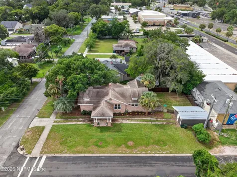 310 Bayard Street Green Cove Springs FL 32043