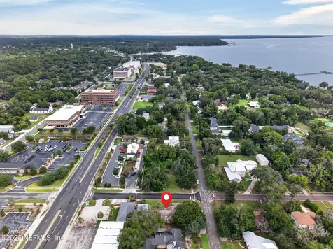 310 Bayard Street Green Cove Springs FL 32043