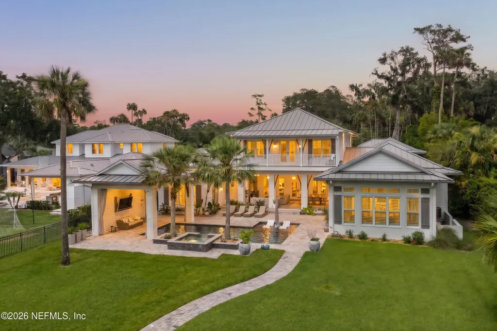 25 N Roscoe Boulevard Ponte Vedra Beach FL 32082