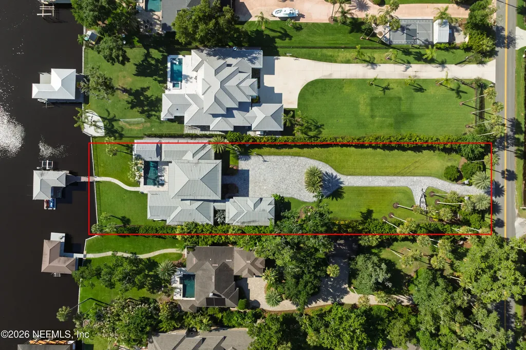 25 N Roscoe Boulevard Ponte Vedra Beach FL 32082