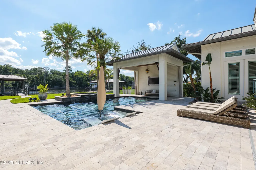 25 N Roscoe Boulevard Ponte Vedra Beach FL 32082