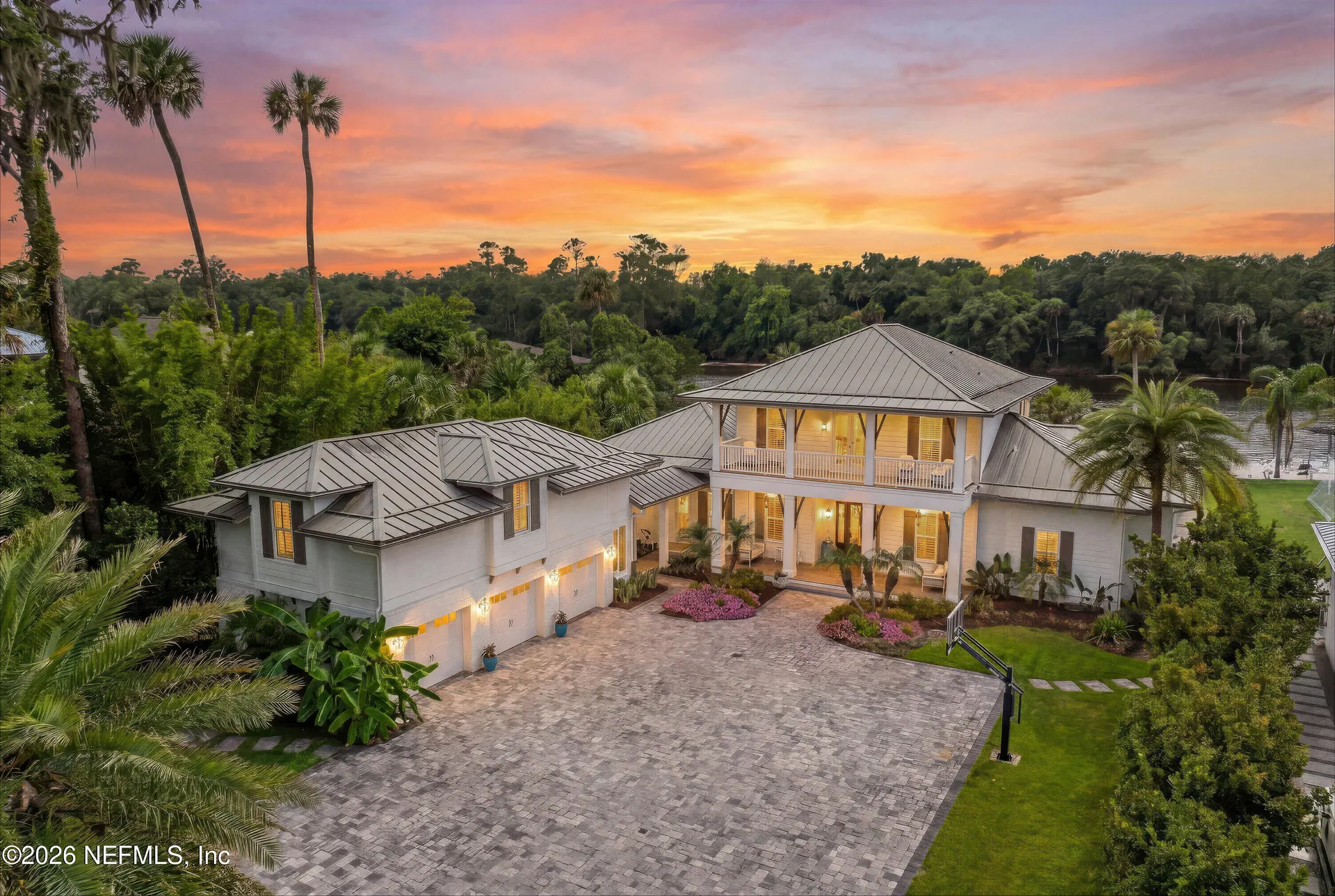 25 N Roscoe Boulevard Ponte Vedra Beach FL 32082