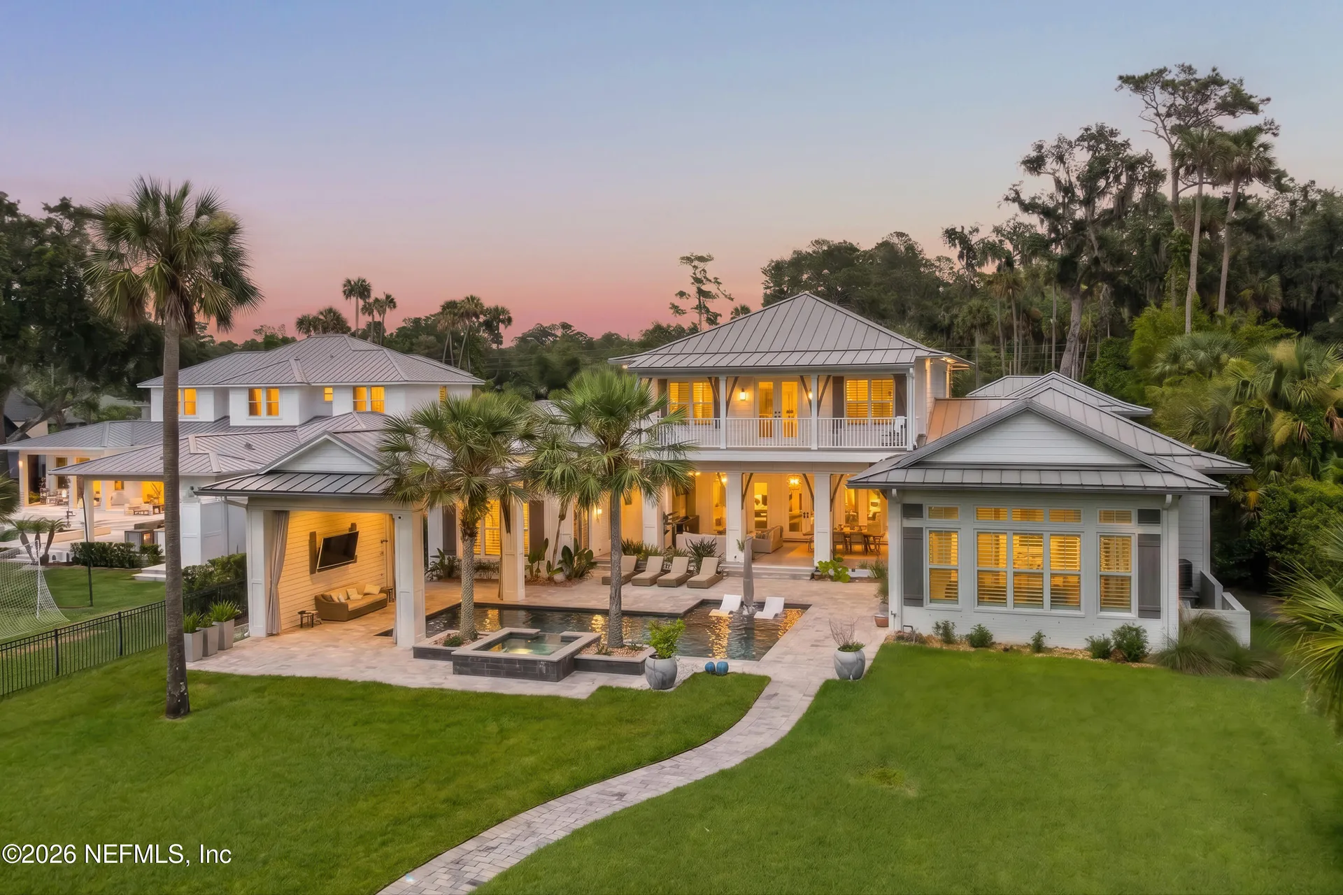 25 N Roscoe Boulevard Ponte Vedra Beach FL 32082