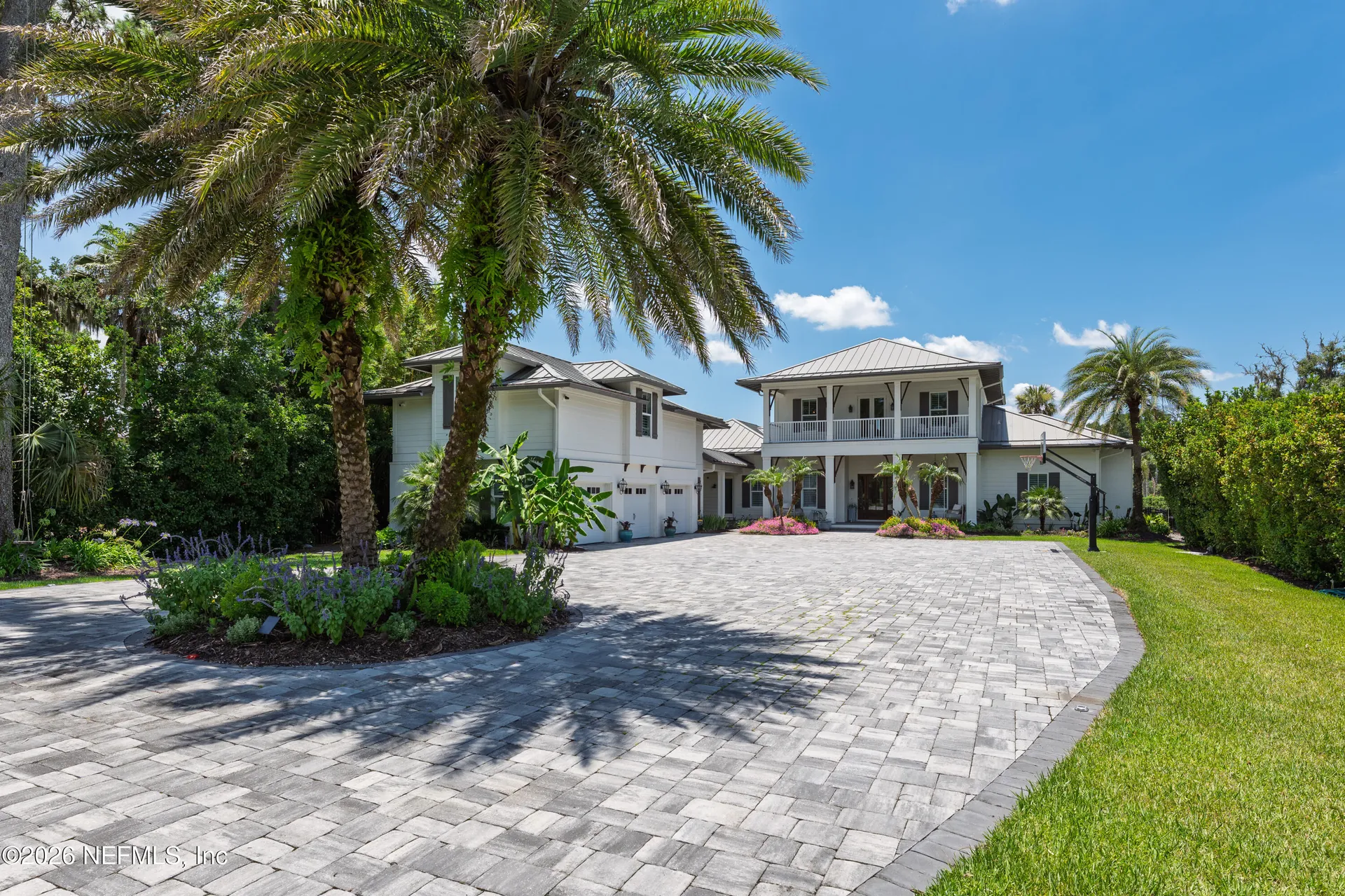 25 N Roscoe Boulevard Ponte Vedra Beach FL 32082
