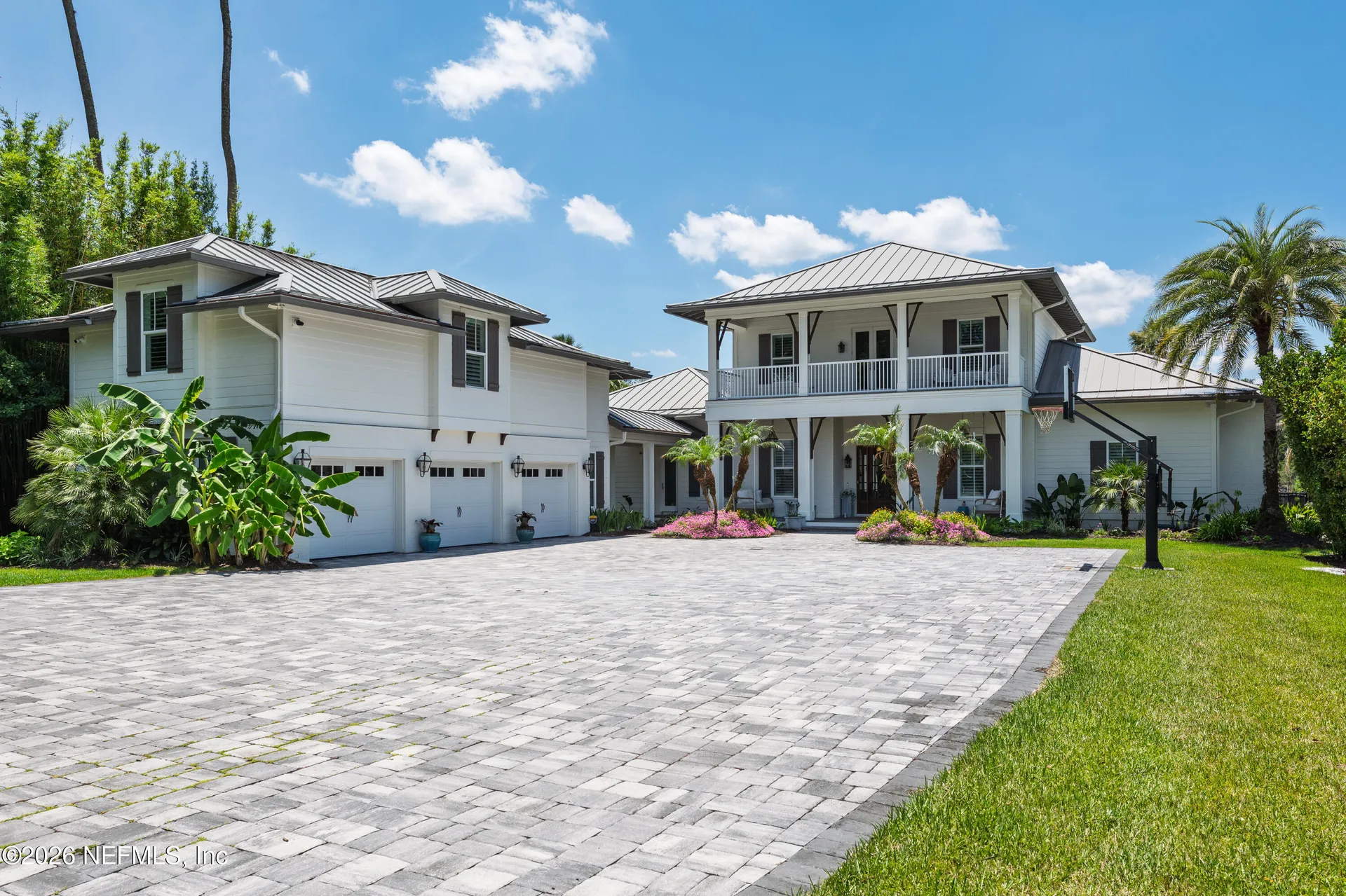 25 N Roscoe Boulevard Ponte Vedra Beach FL 32082