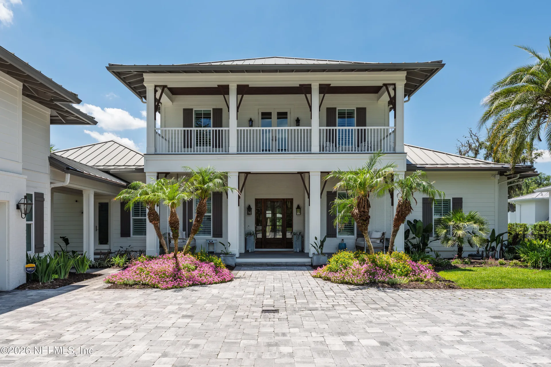 25 N Roscoe Boulevard Ponte Vedra Beach FL 32082