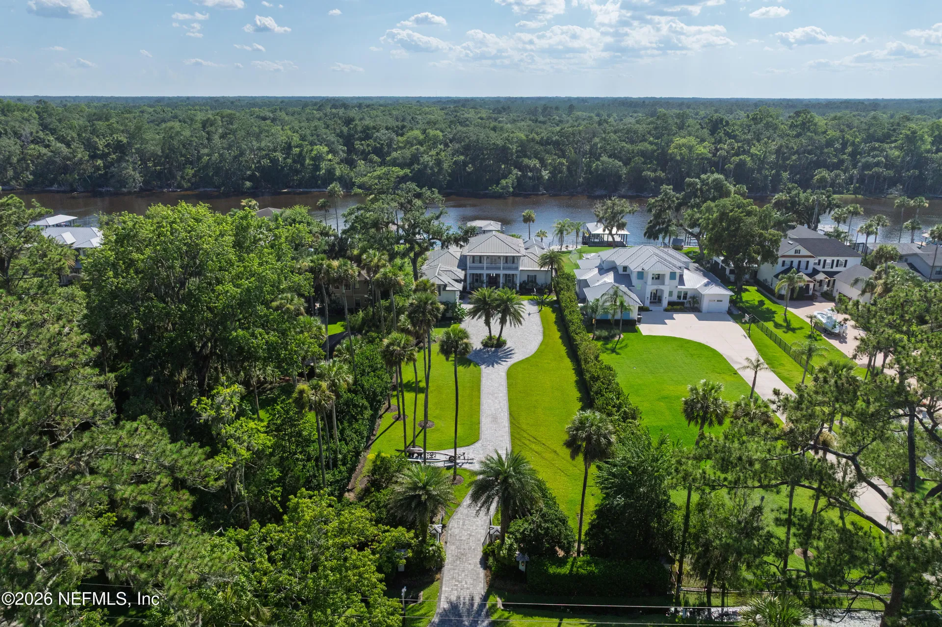 25 N Roscoe Boulevard Ponte Vedra Beach FL 32082