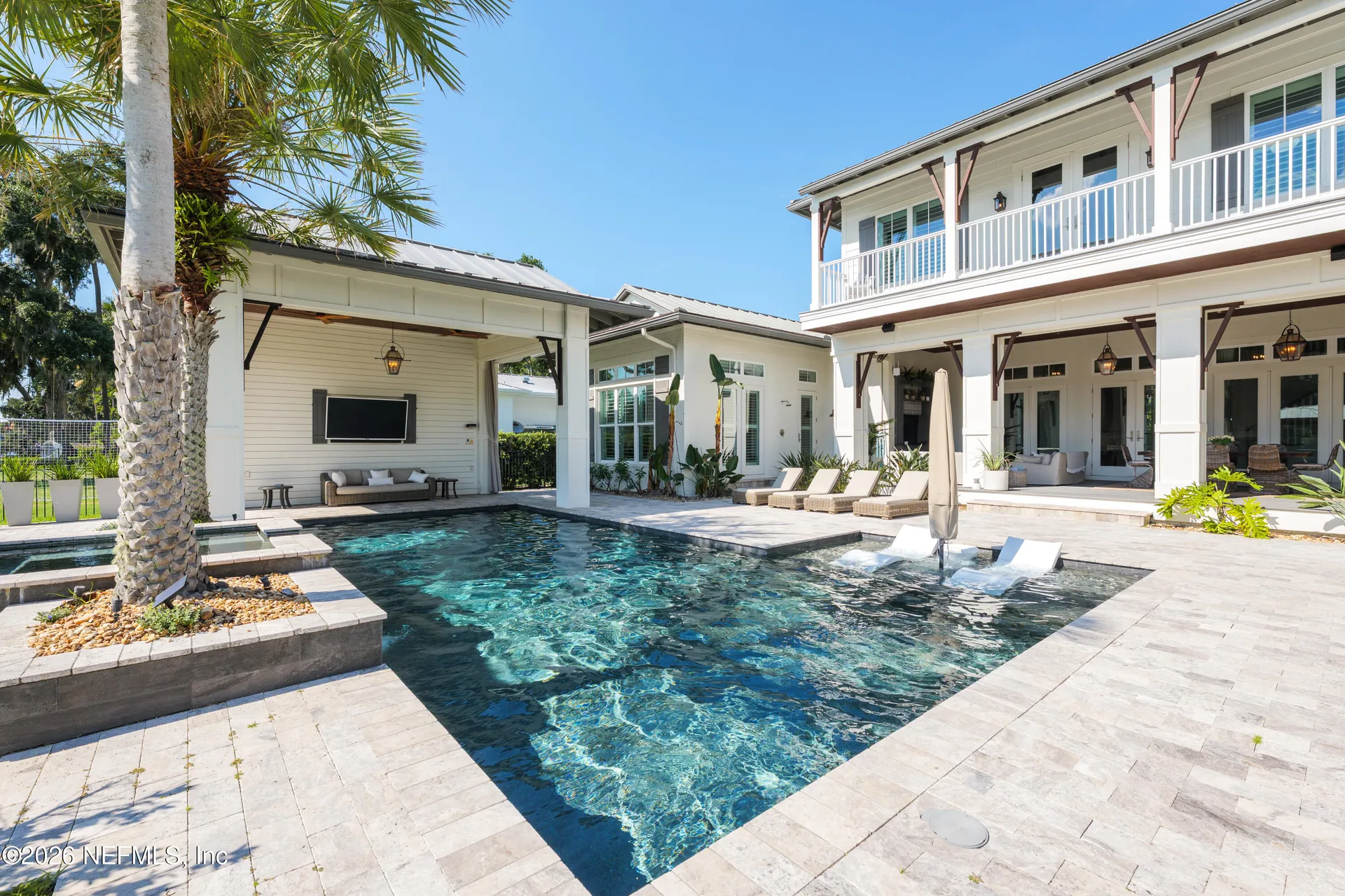 25 N Roscoe Boulevard Ponte Vedra Beach FL 32082