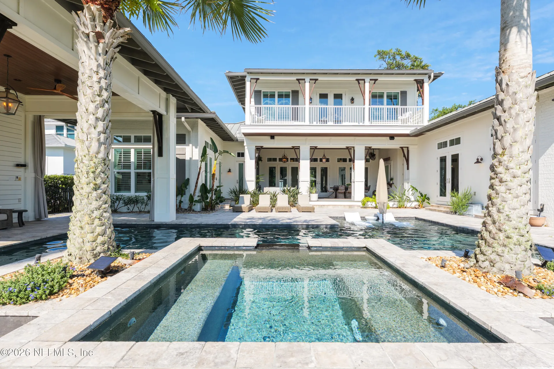 25 N Roscoe Boulevard Ponte Vedra Beach FL 32082