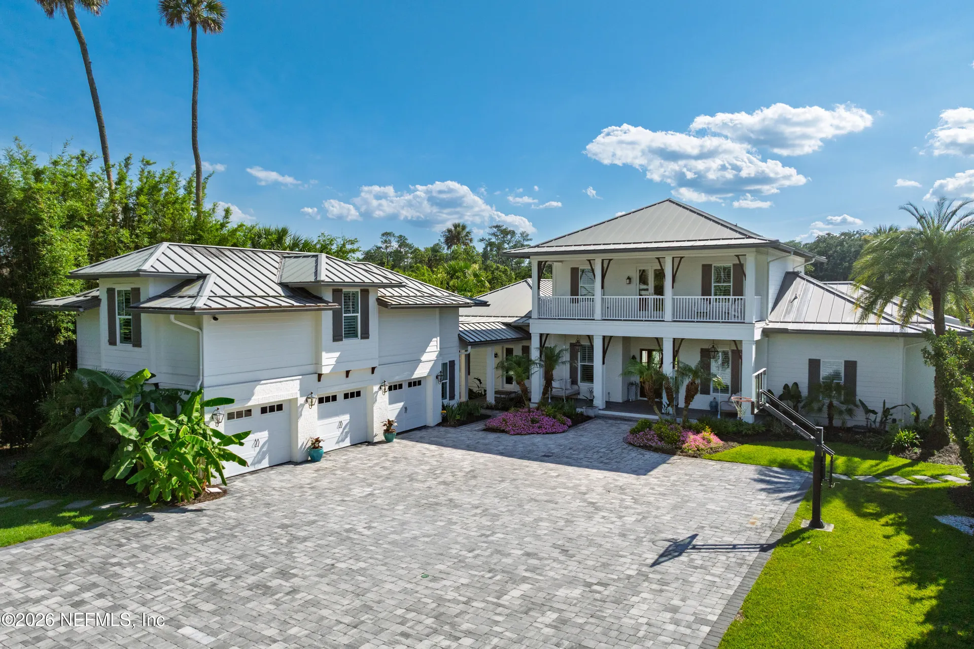 25 N Roscoe Boulevard Ponte Vedra Beach FL 32082