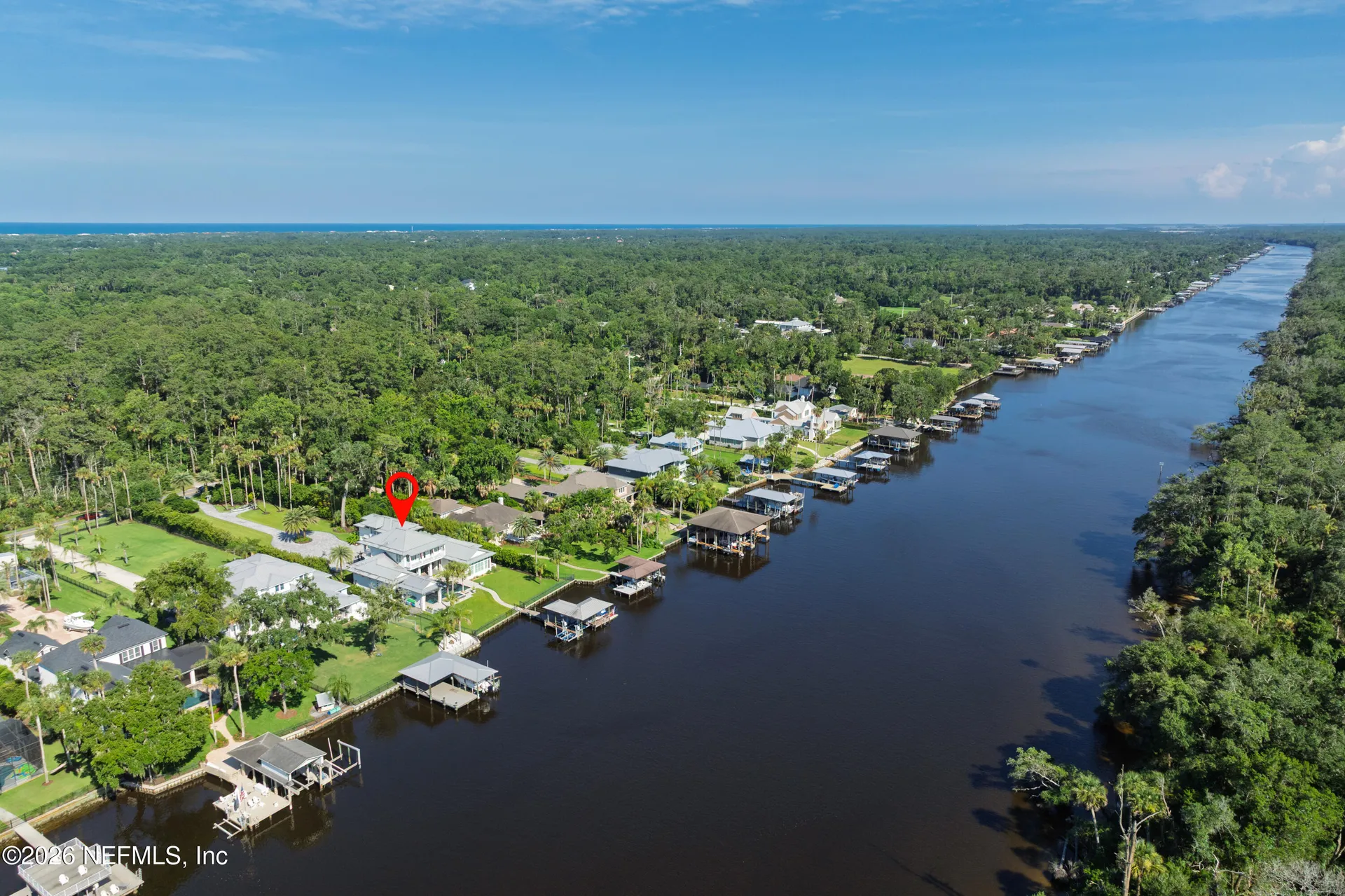 25 N Roscoe Boulevard Ponte Vedra Beach FL 32082