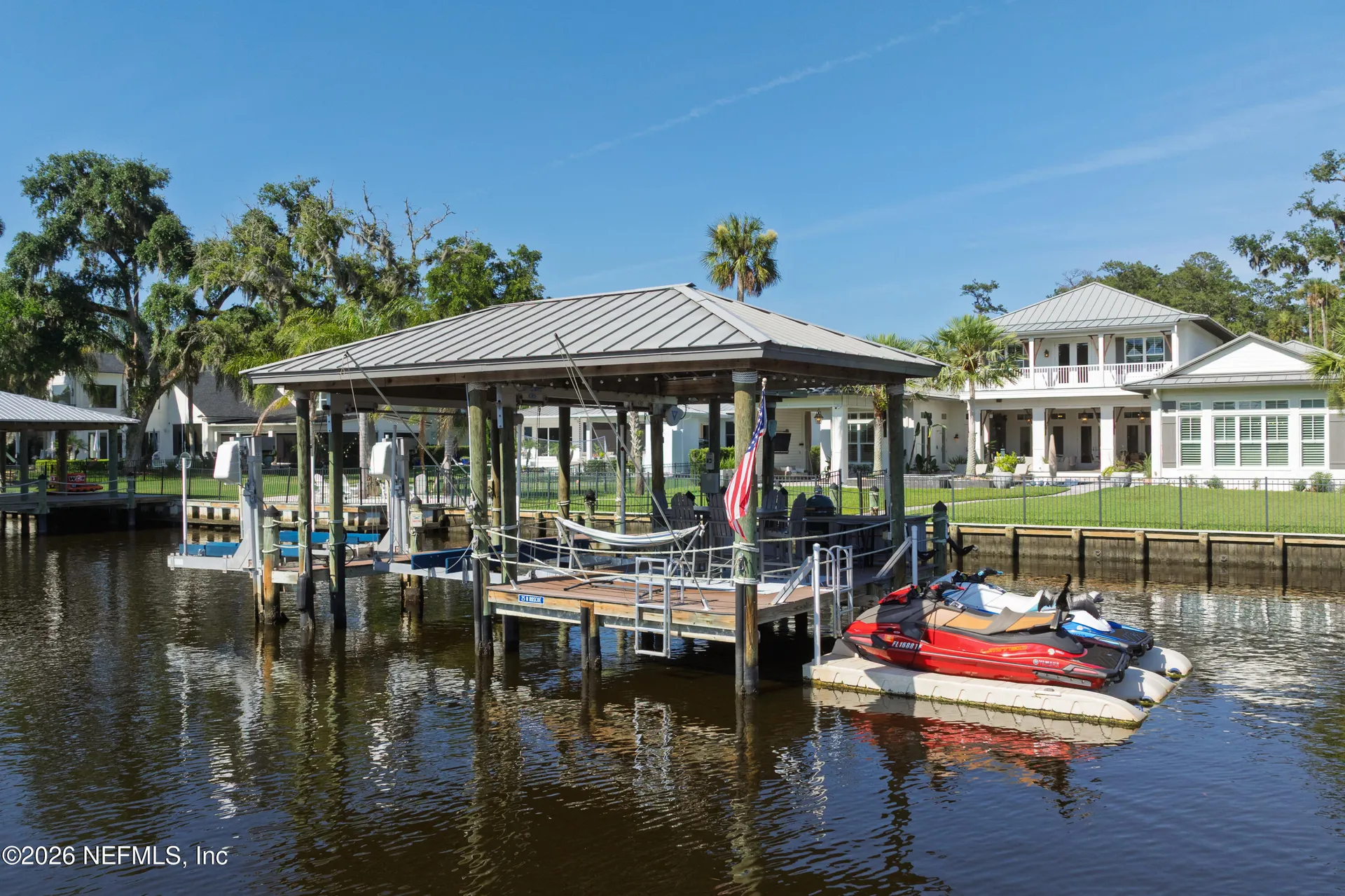 25 N Roscoe Boulevard Ponte Vedra Beach FL 32082