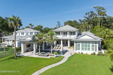 25 N Roscoe Boulevard Ponte Vedra Beach FL 32082