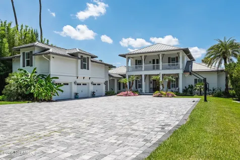 25 N Roscoe Boulevard Ponte Vedra Beach FL 32082