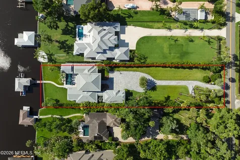 25 N Roscoe Boulevard Ponte Vedra Beach FL 32082