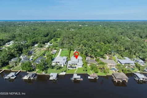 25 N Roscoe Boulevard Ponte Vedra Beach FL 32082