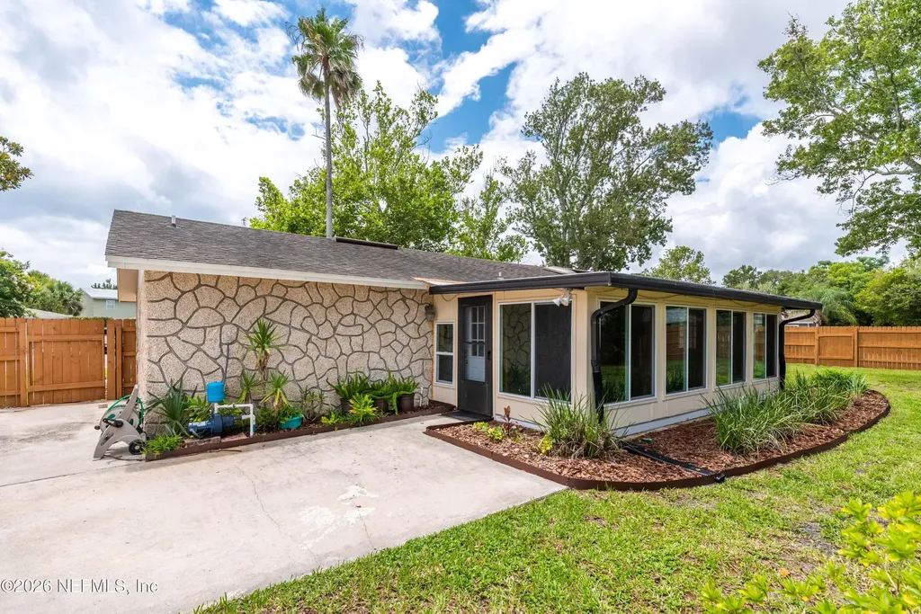 250 Nautical Boulevard S Atlantic Beach FL 32233