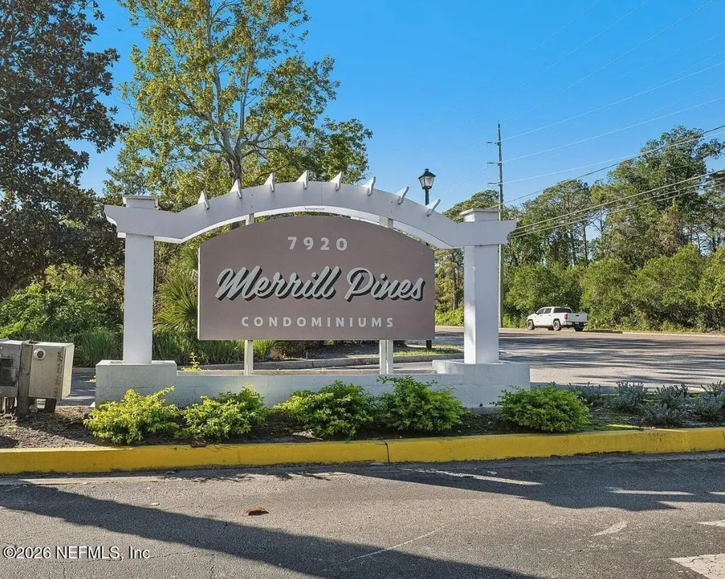 7920 Merrill Road Jacksonville FL 32277