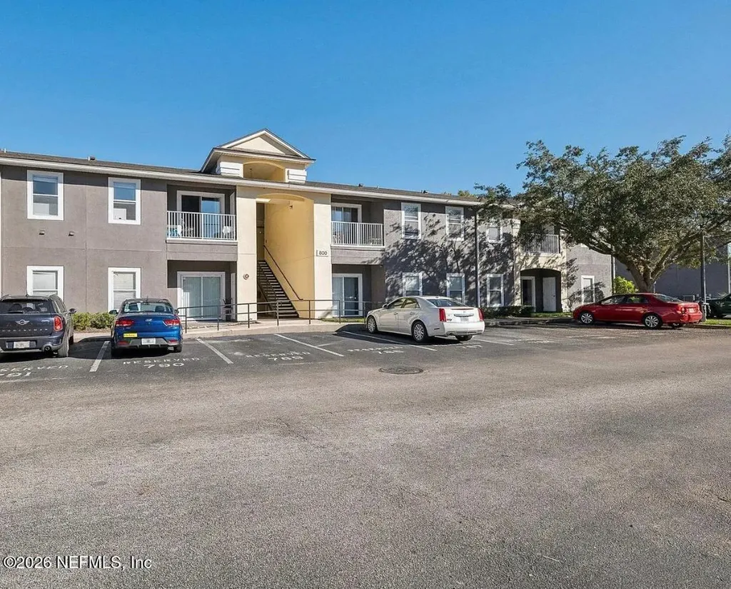 7920 Merrill Road Jacksonville FL 32277