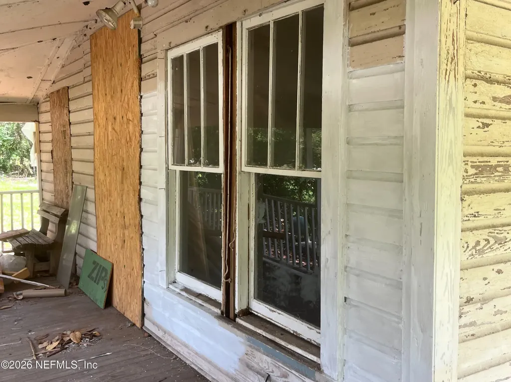 10033 SW County Road Drive Starke FL 32640