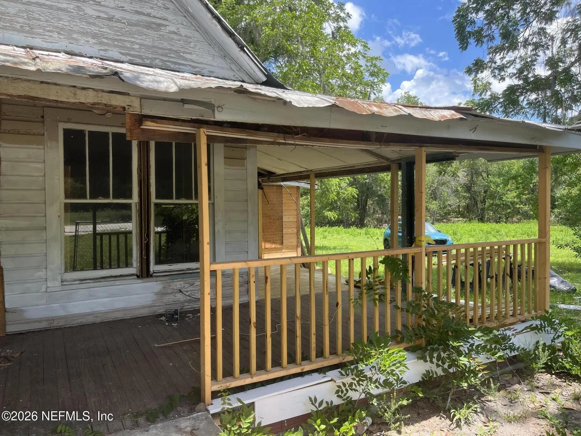 10033 SW County Road Drive Starke FL 32640