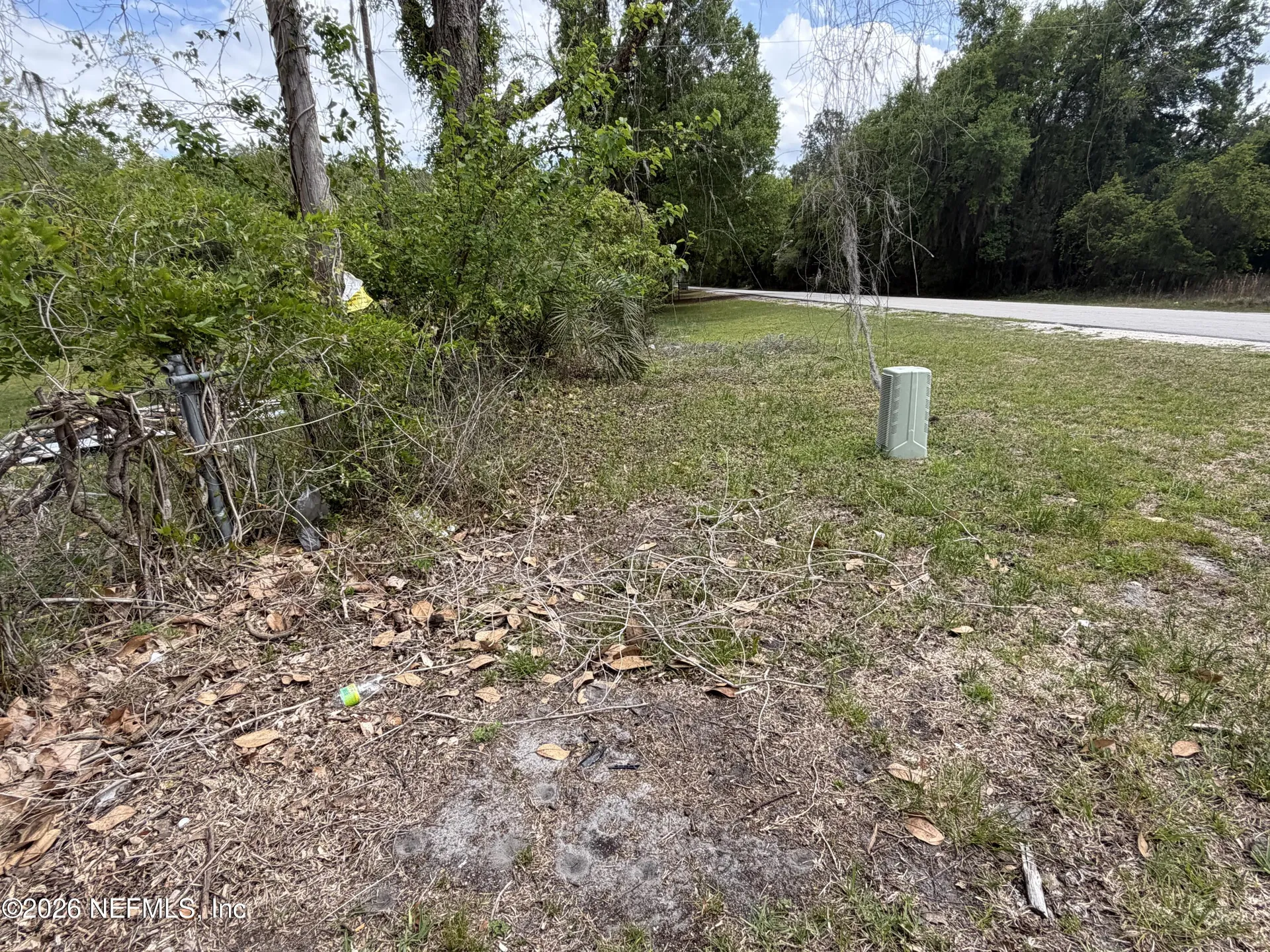 10033 SW County Road Drive Starke FL 32640