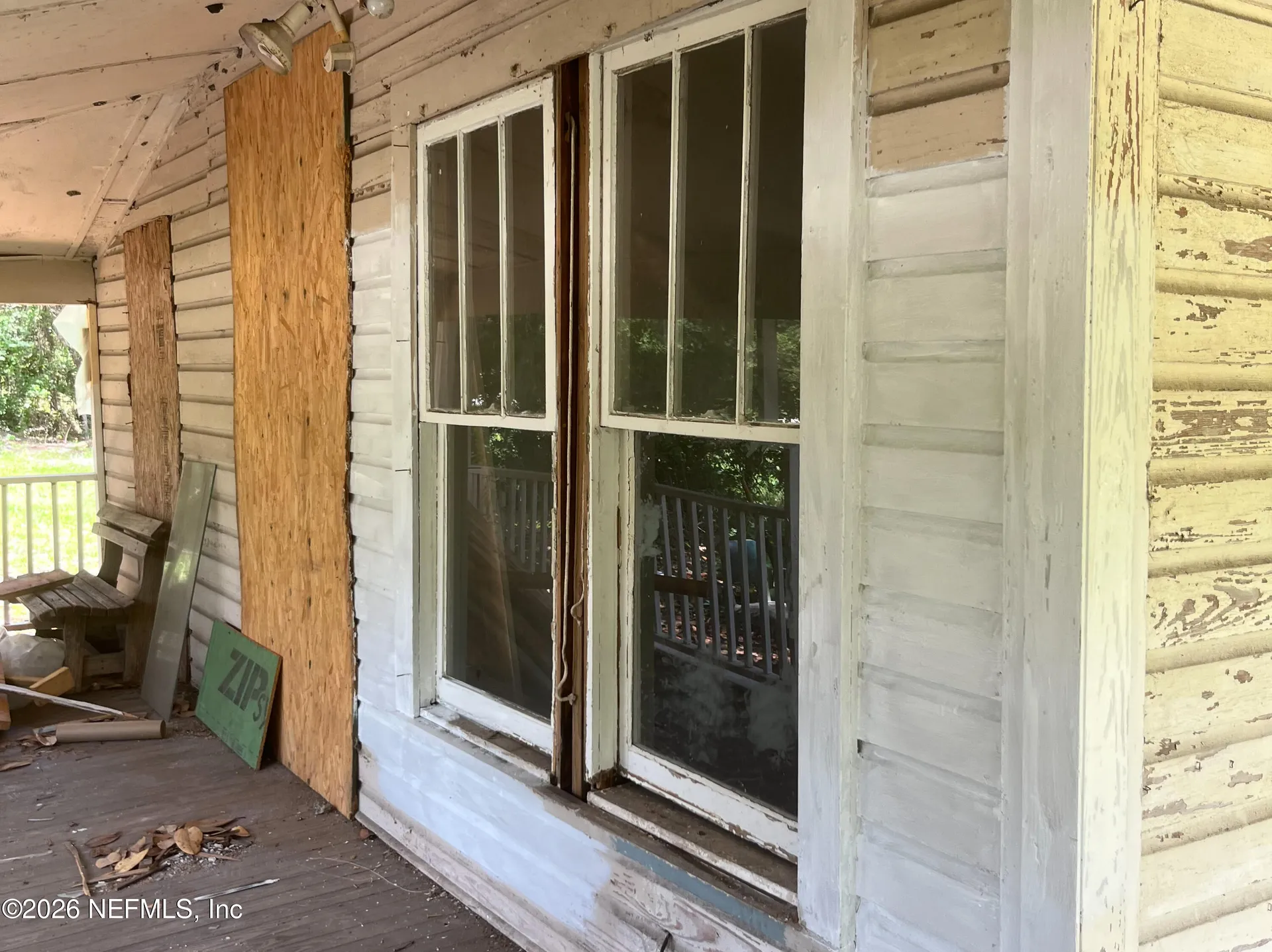 10033 SW County Road Drive Starke FL 32640