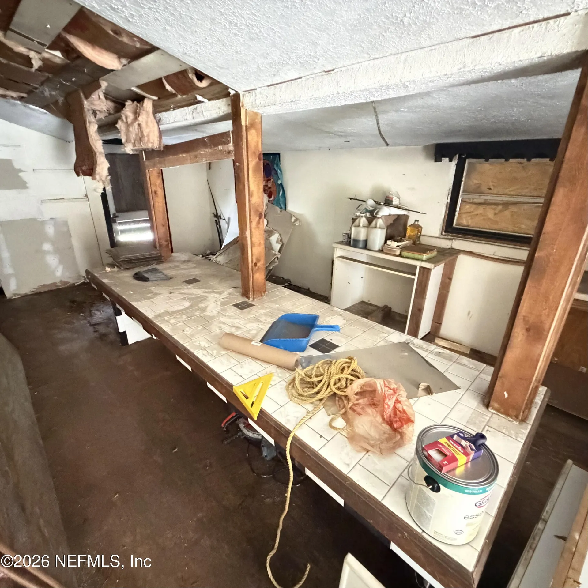 10033 SW County Road Drive Starke FL 32640