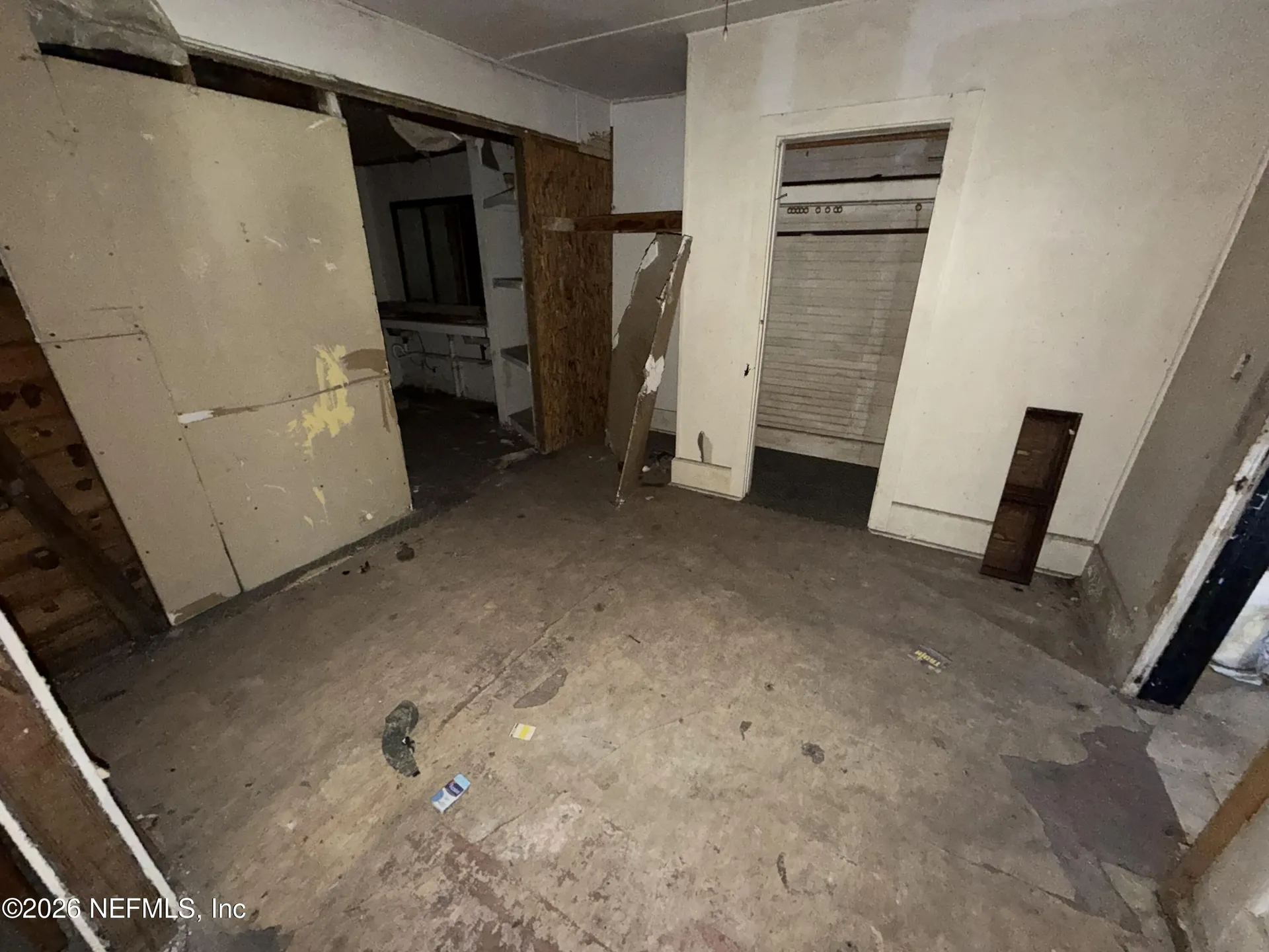 10033 SW County Road Drive Starke FL 32640