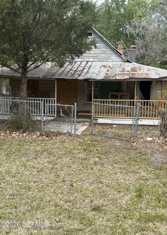 10033 SW County Road Drive Starke FL 32640