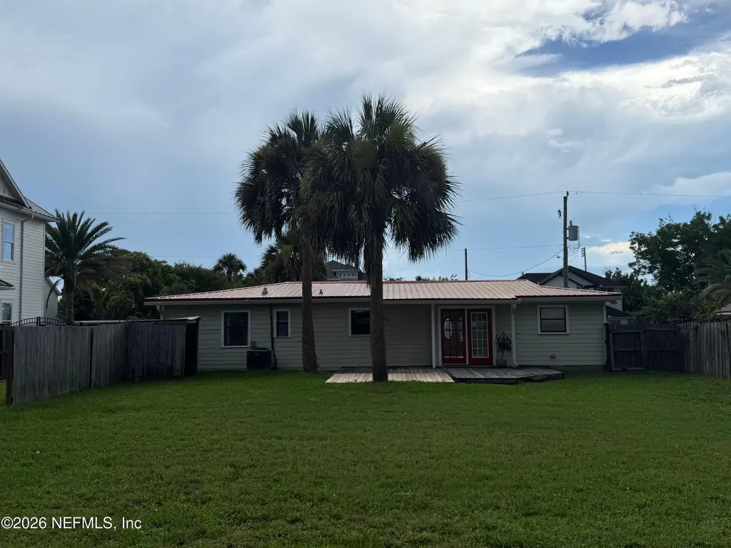 524 17th Avenue N Jacksonville Beach FL 32250