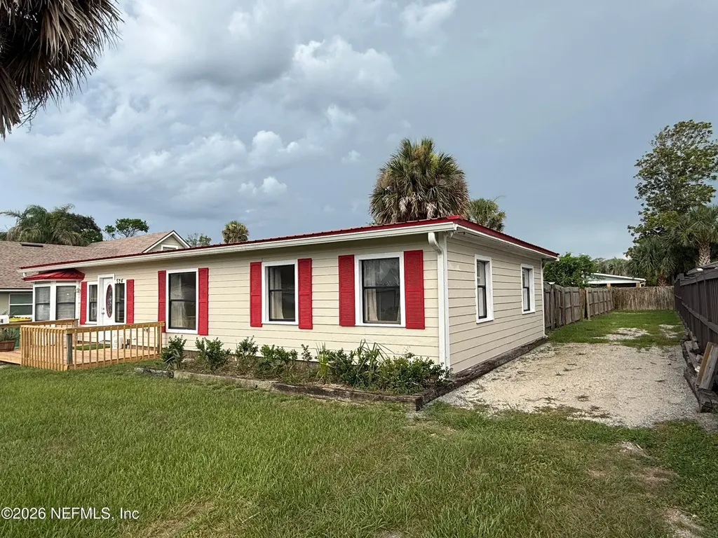 524 17th Avenue N Jacksonville Beach FL 32250