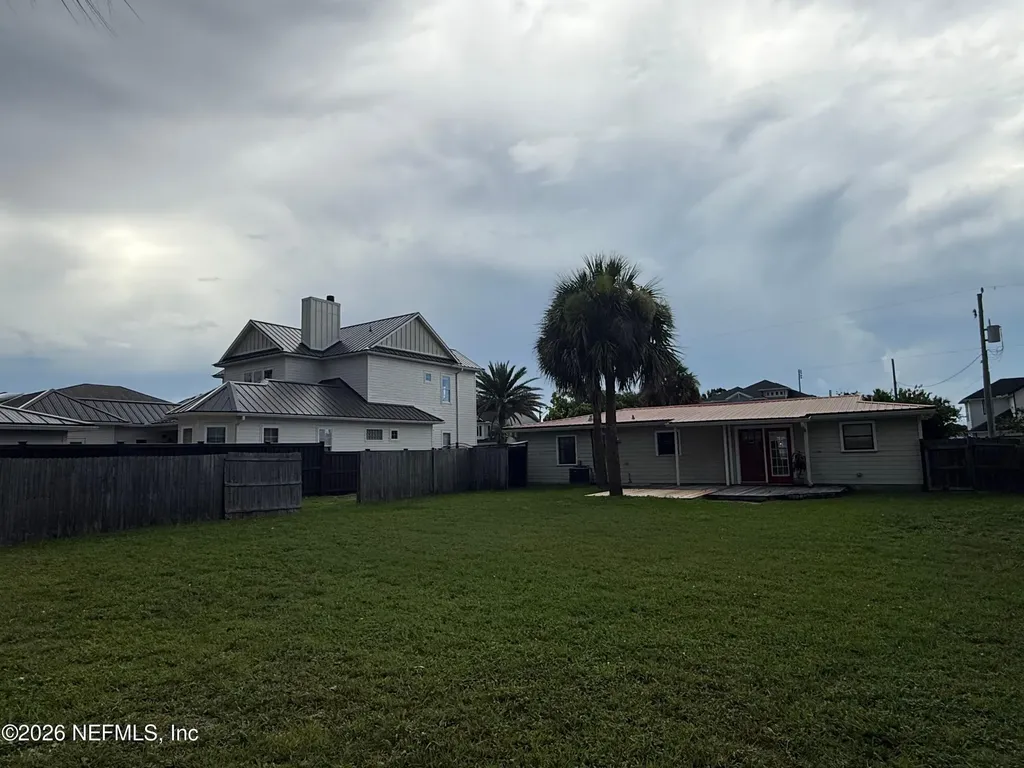 524 17th Avenue N Jacksonville Beach FL 32250