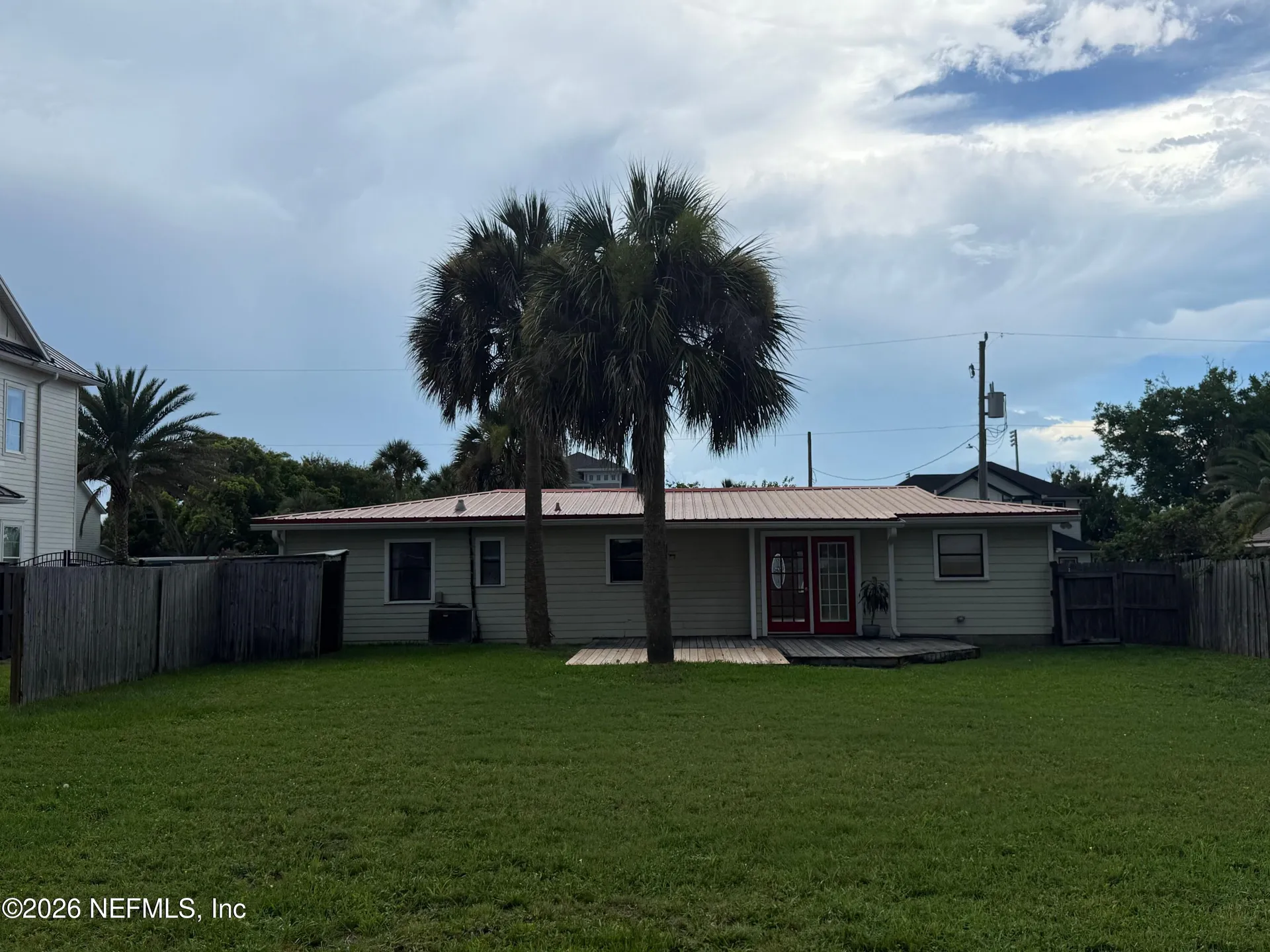524 17th Avenue N Jacksonville Beach FL 32250